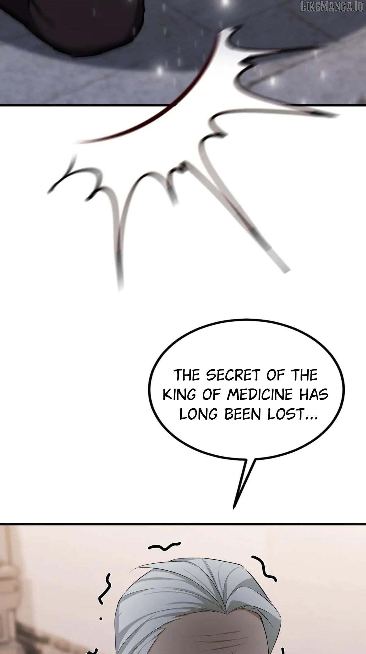 Outrageous! I opened a training class for empresses Chapter 79 - page 35